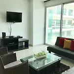 Apartamentos Cartagena Morros Ultra
