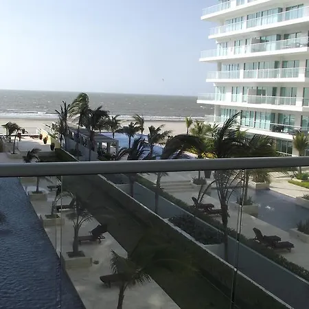 Morros Ultra Cartagena
