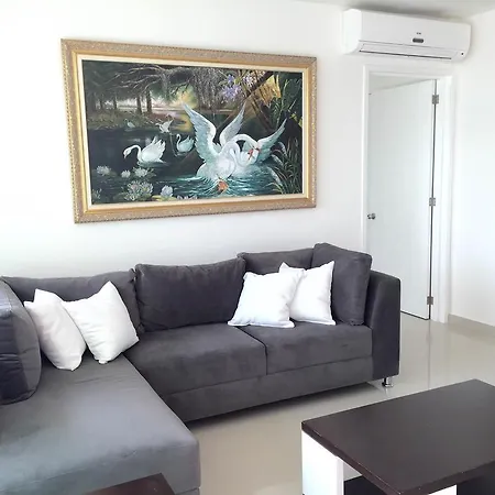 Apartamento Morros Ultra *