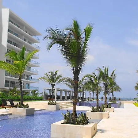 Apartamento Morros Ultra Cartagena