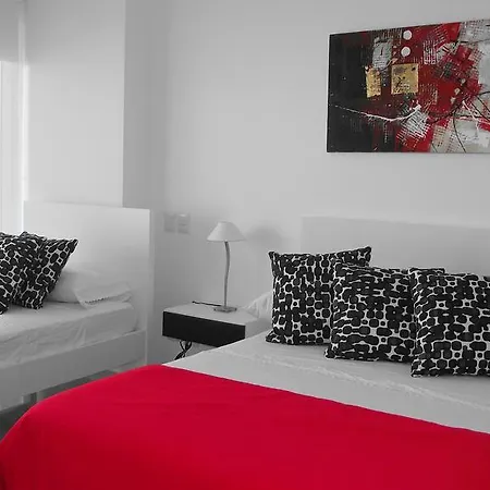 Apartamento Morros Ultra *