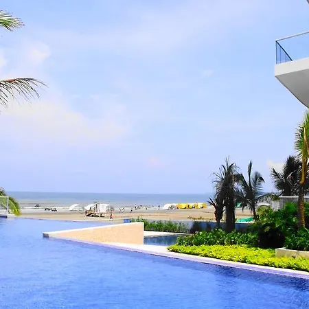 Apartamento Morros Ultra Cartagena