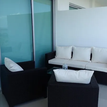 Apartamento Morros Ultra Cartagena