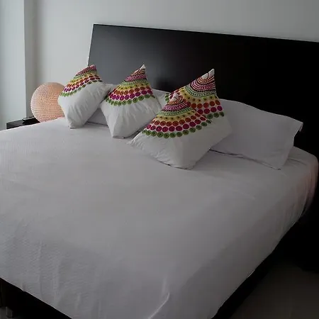 Apartamento Morros Ultra Cartagena