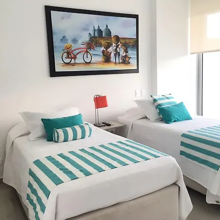 Morros Ultra Apartamento