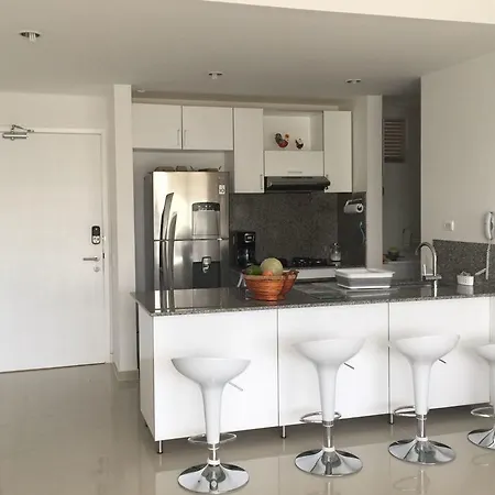 Apartamento Morros Ultra Cartagena