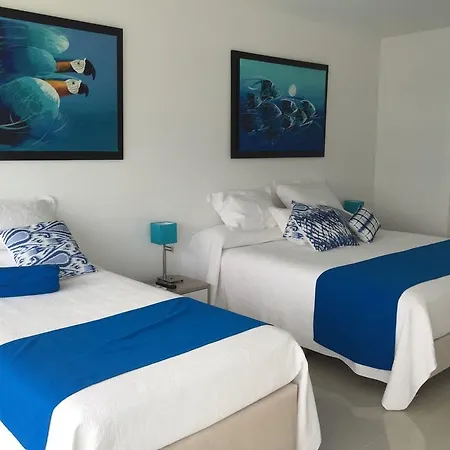 Morros Ultra Apartamento
