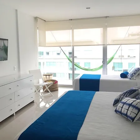 Morros Ultra Apartamento *