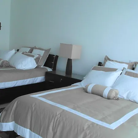 Apartamento Morros Ultra *
