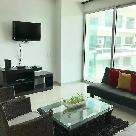 Apartamento Morros Ultra
