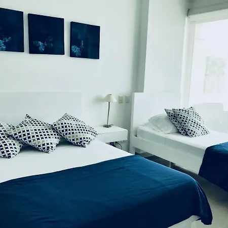 Apartamento Morros Ultra *