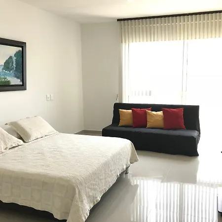 Apartamento Morros Ultra Cartagena