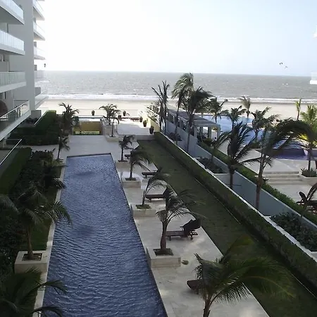 Apartment Morros Ultra Cartagena