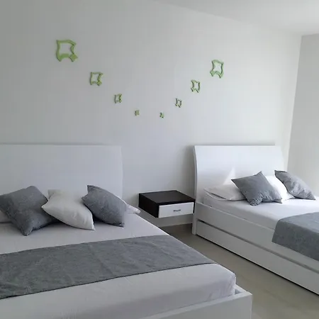 Apartment Morros Ultra