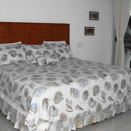 Apartment Morros Ultra *