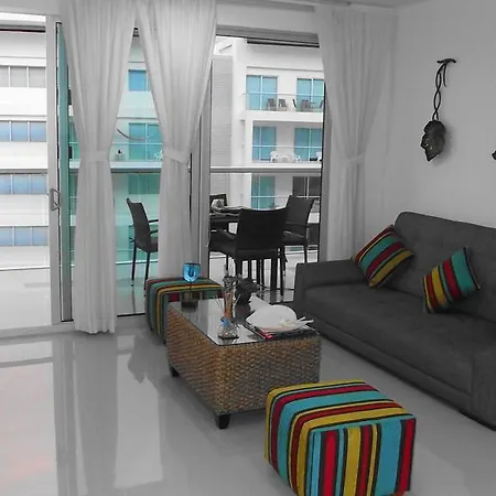 Morros Ultra Cartagena