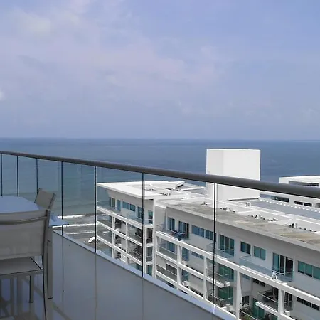 Apartment Morros Ultra Cartagena