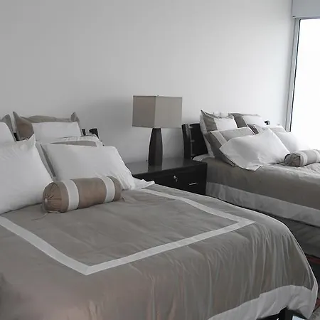 Apartment Morros Ultra *