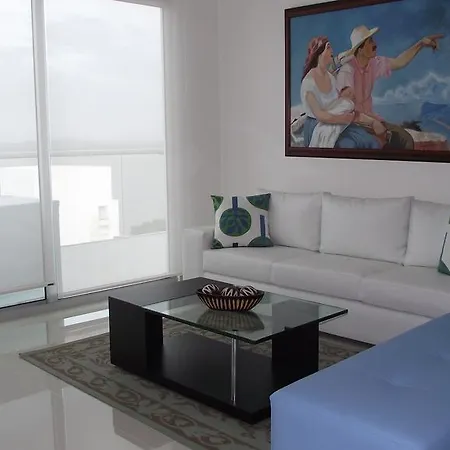 Apartment Morros Ultra