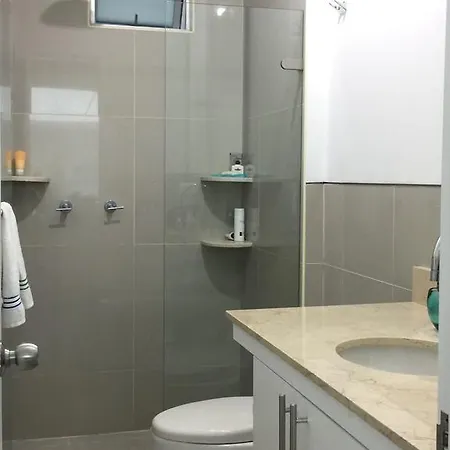 Apartment Morros Ultra *