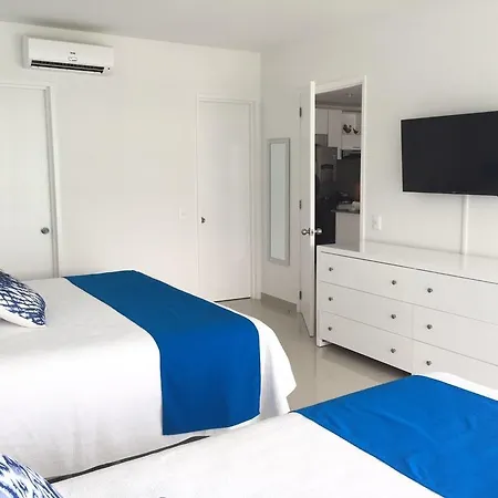 Apartment Morros Ultra *