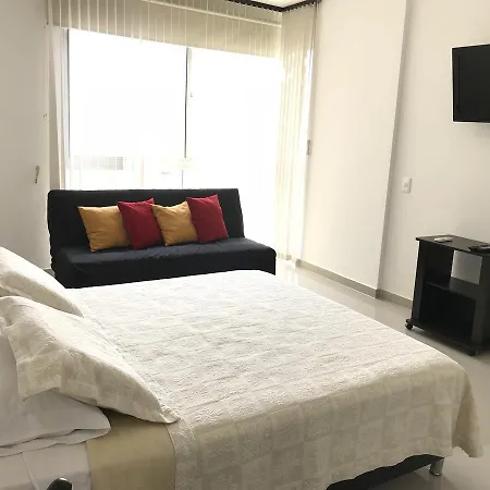 Apartment Morros Ultra