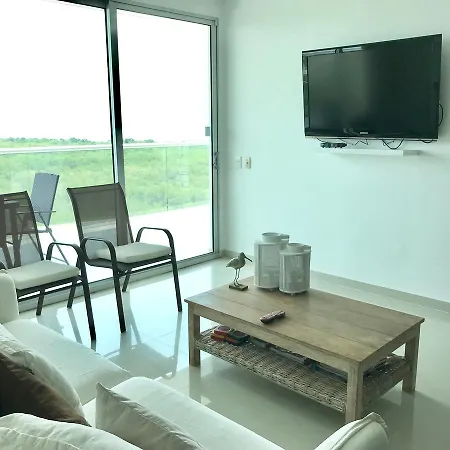 Apartment Morros Ultra