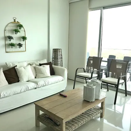 Morros Ultra Apartment *