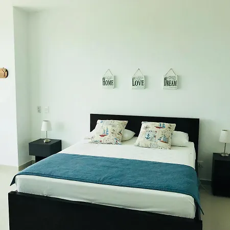 Apartment Morros Ultra